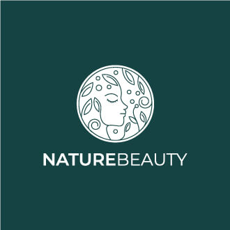 Feminine-logo-design